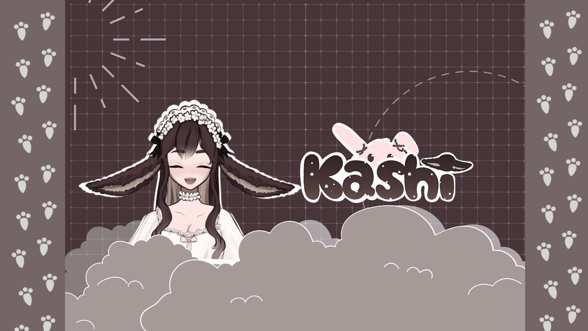 KashiVt banner