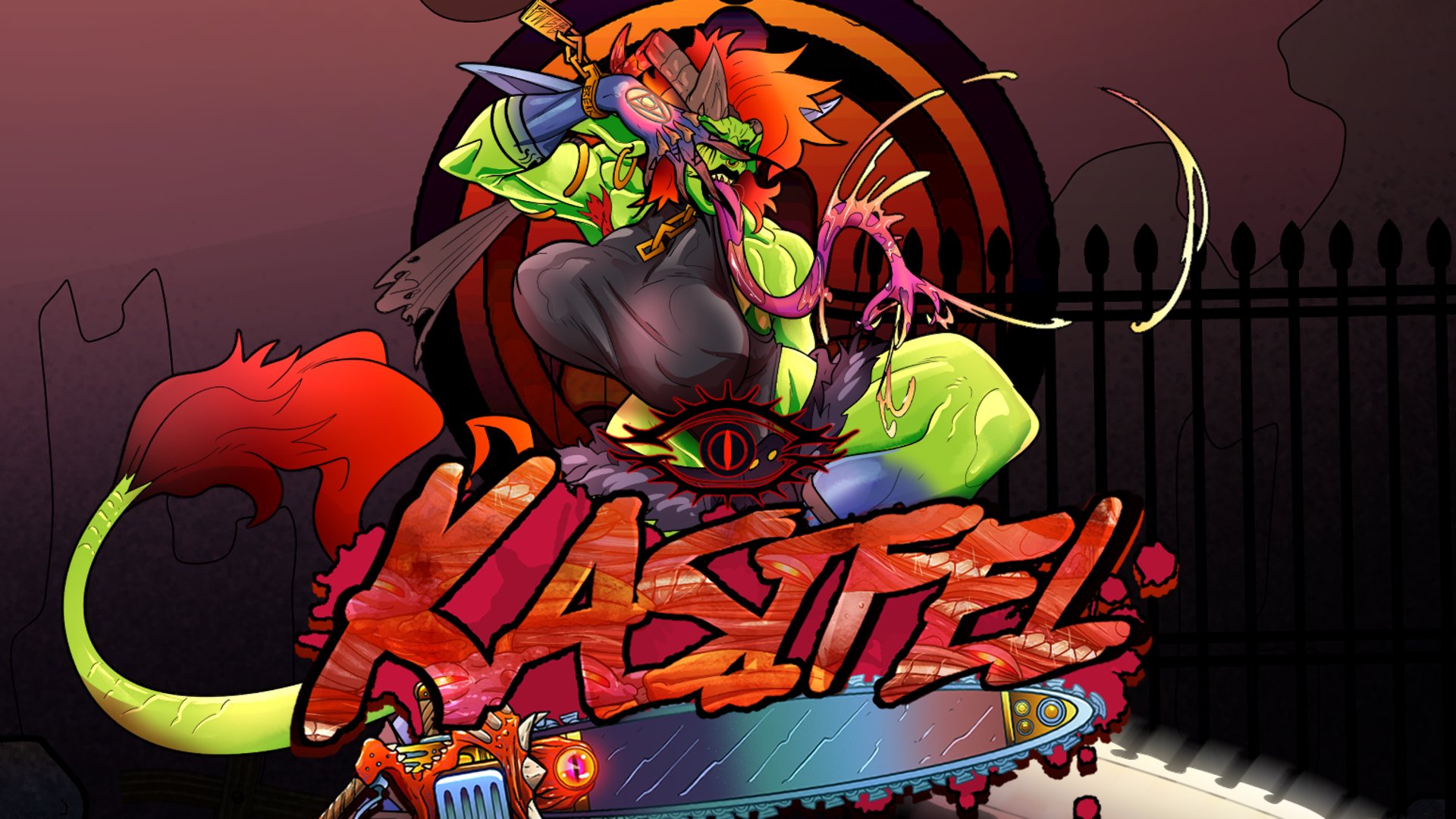 Kasifel banner