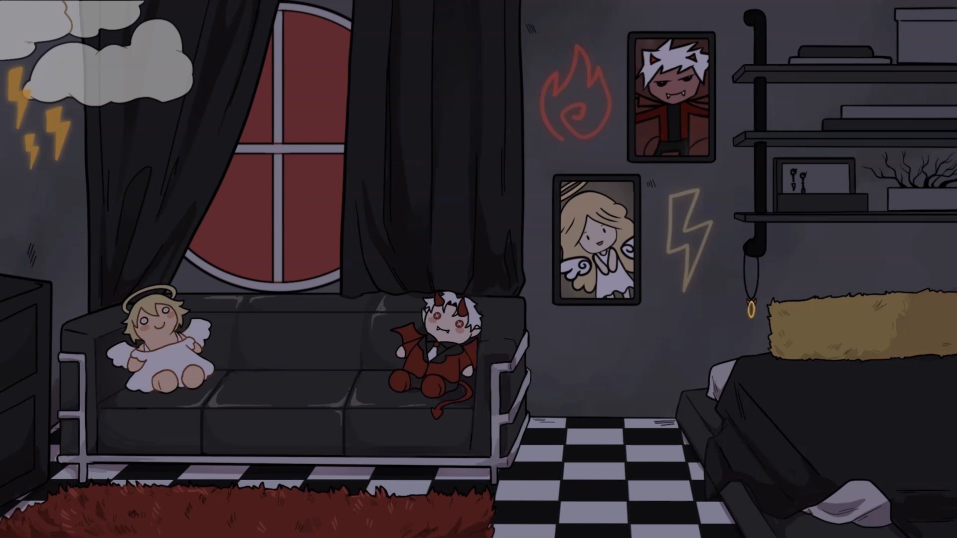 Kasorixx banner