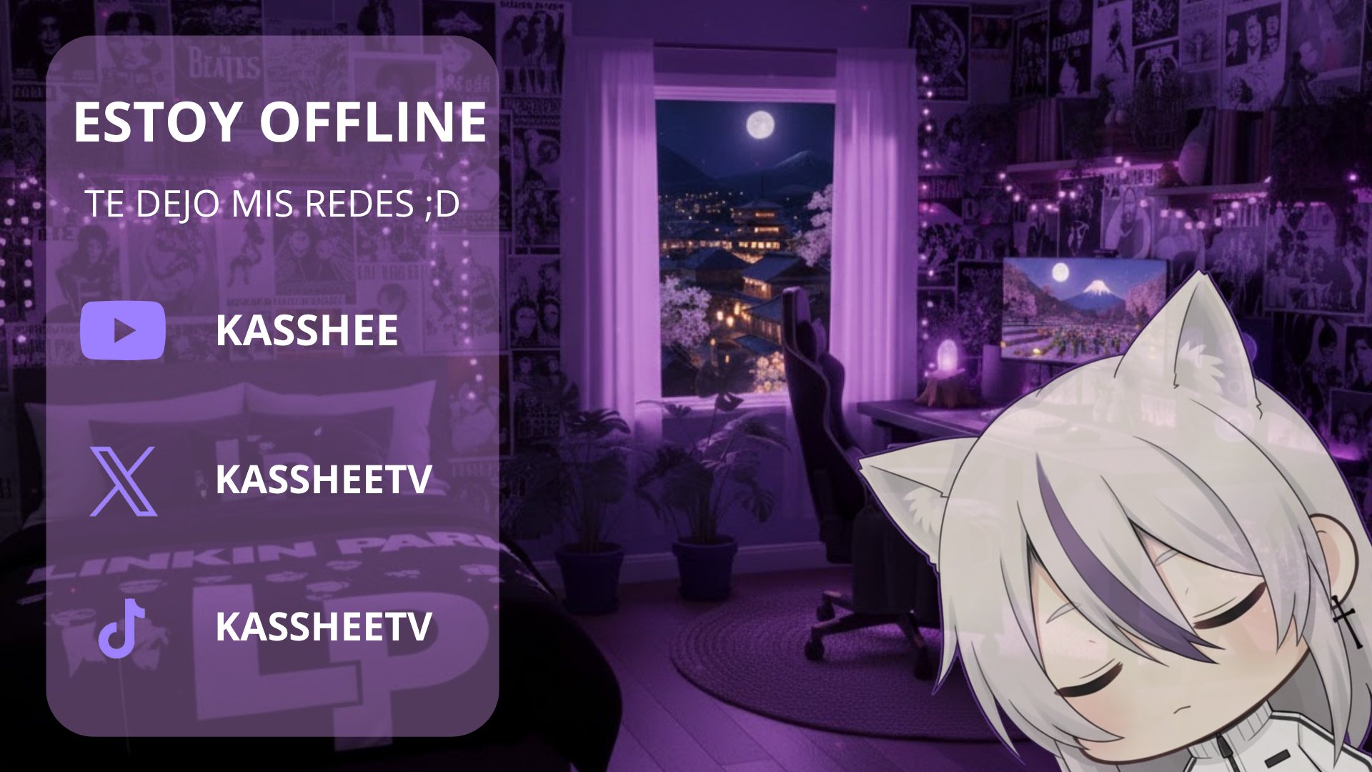 kasshee banner