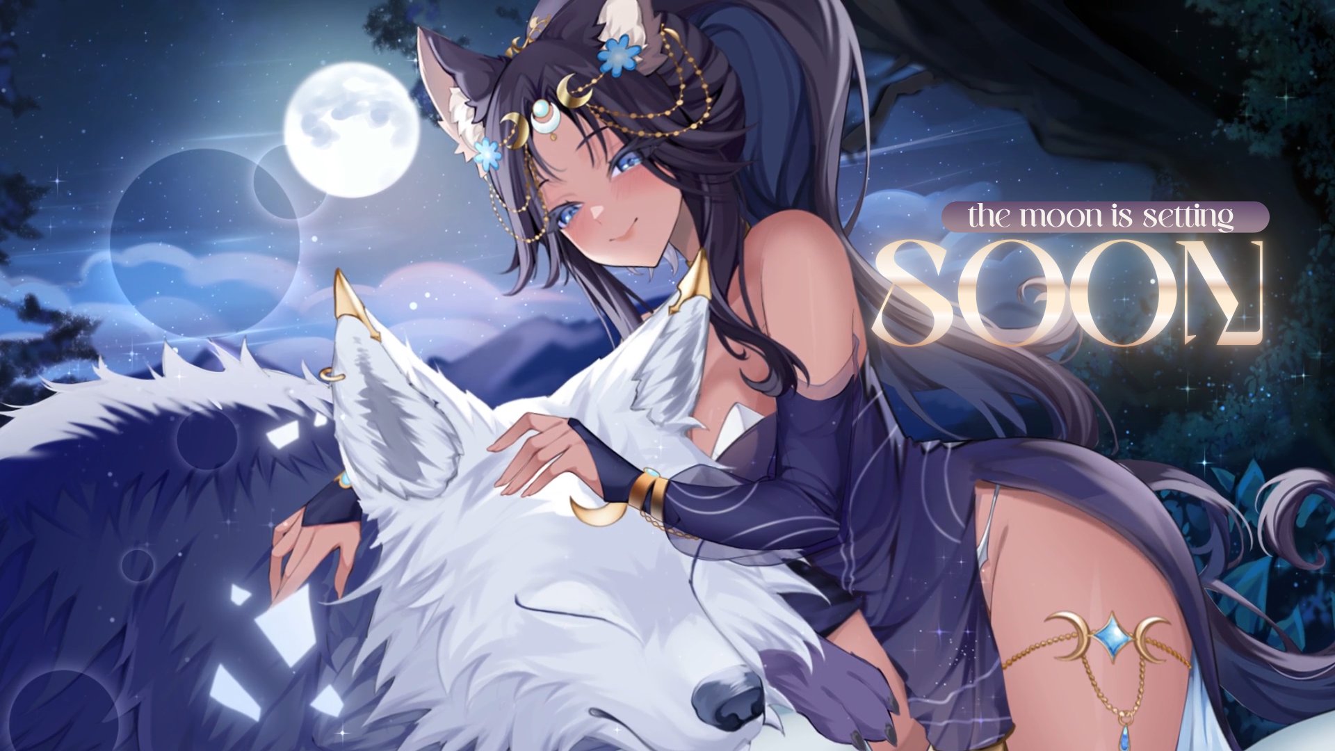 Kasumi Okami banner