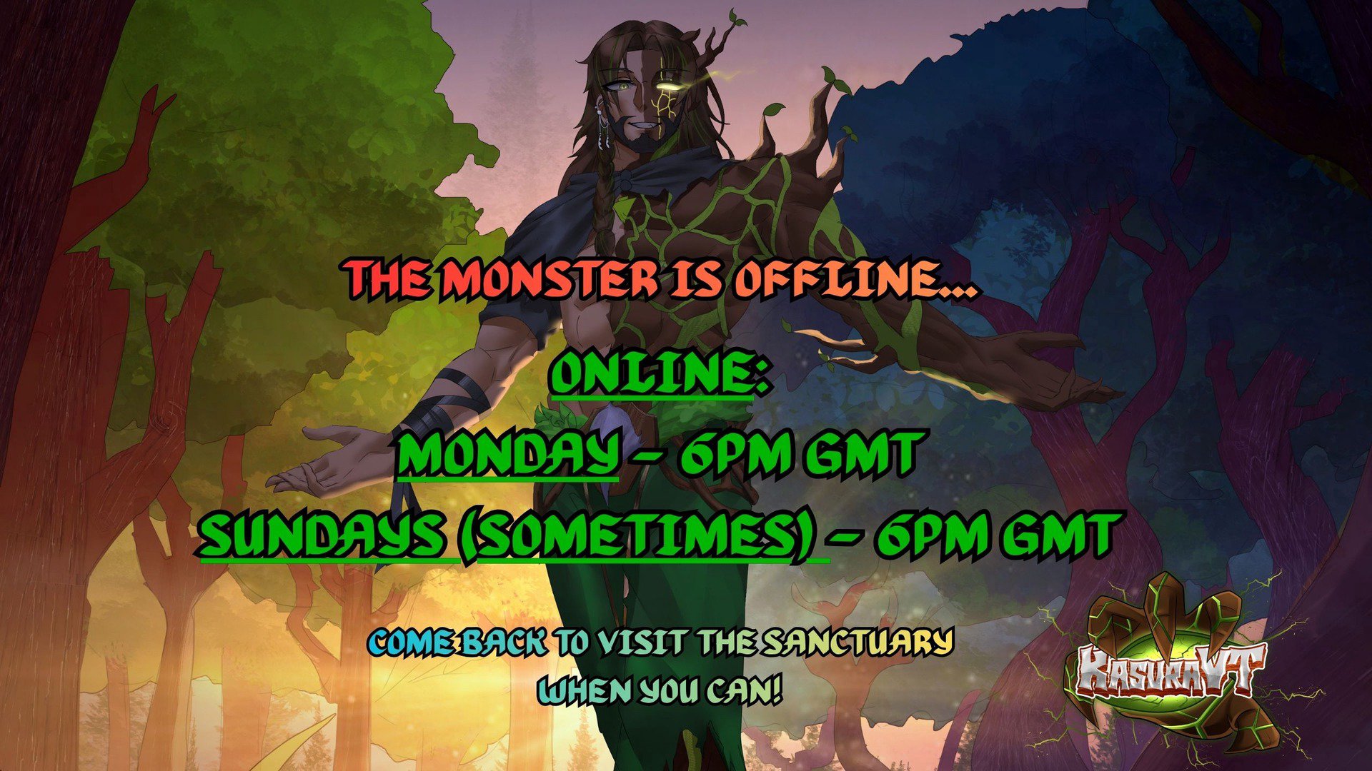KasuraVT banner