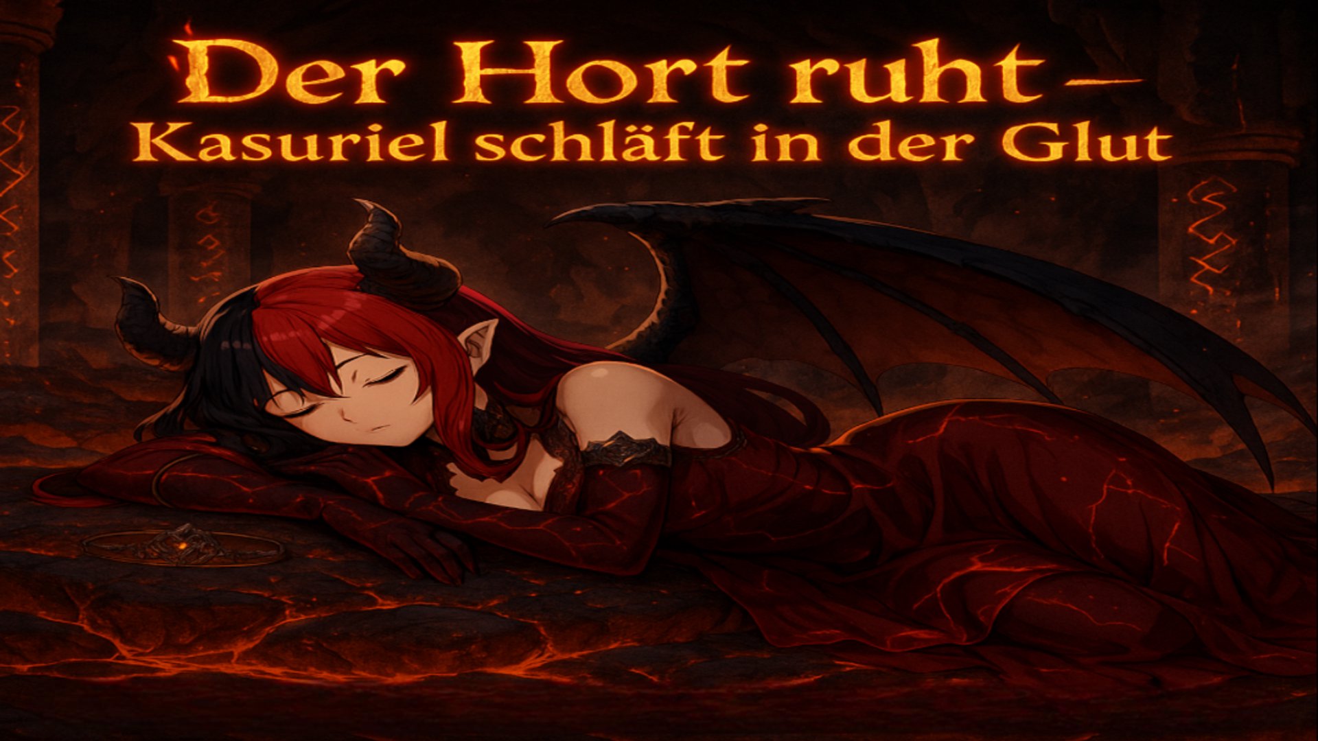 Kasuriel banner