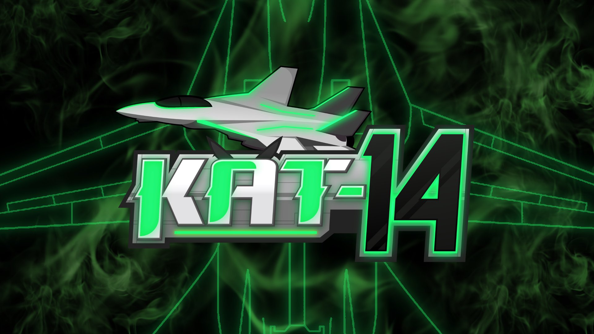 Kat-14 banner