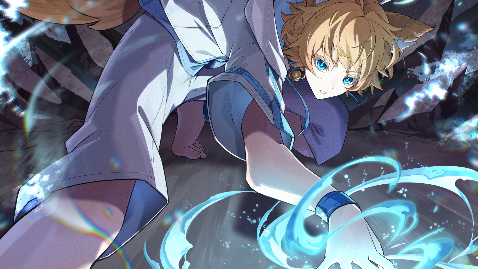 Katafilia banner