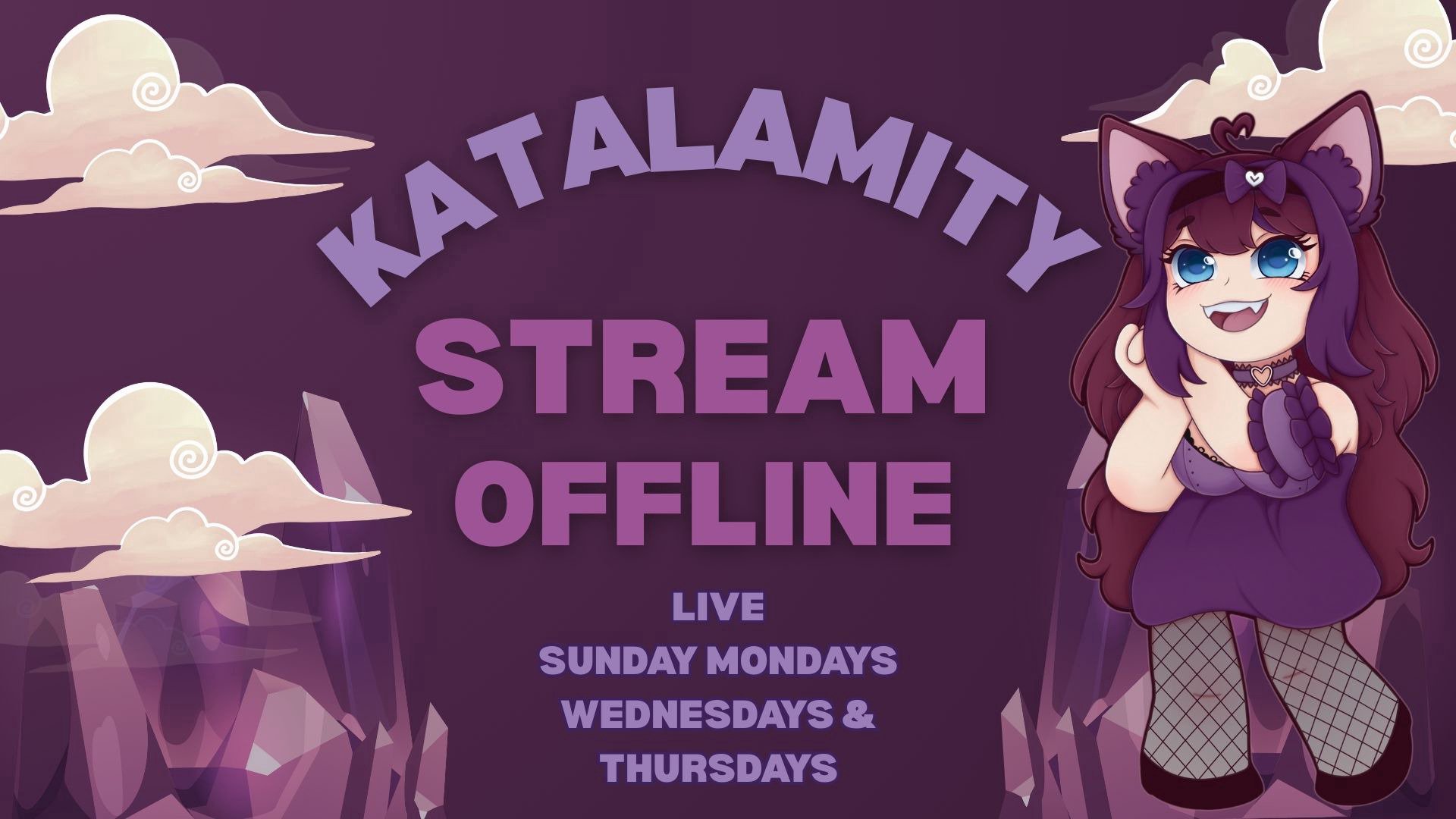 Katalamity banner