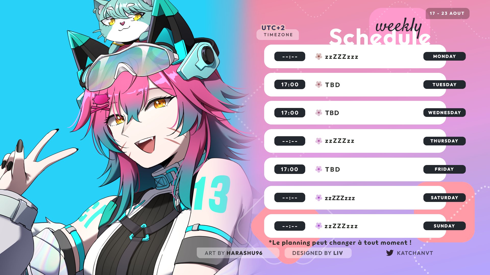 KatChan banner