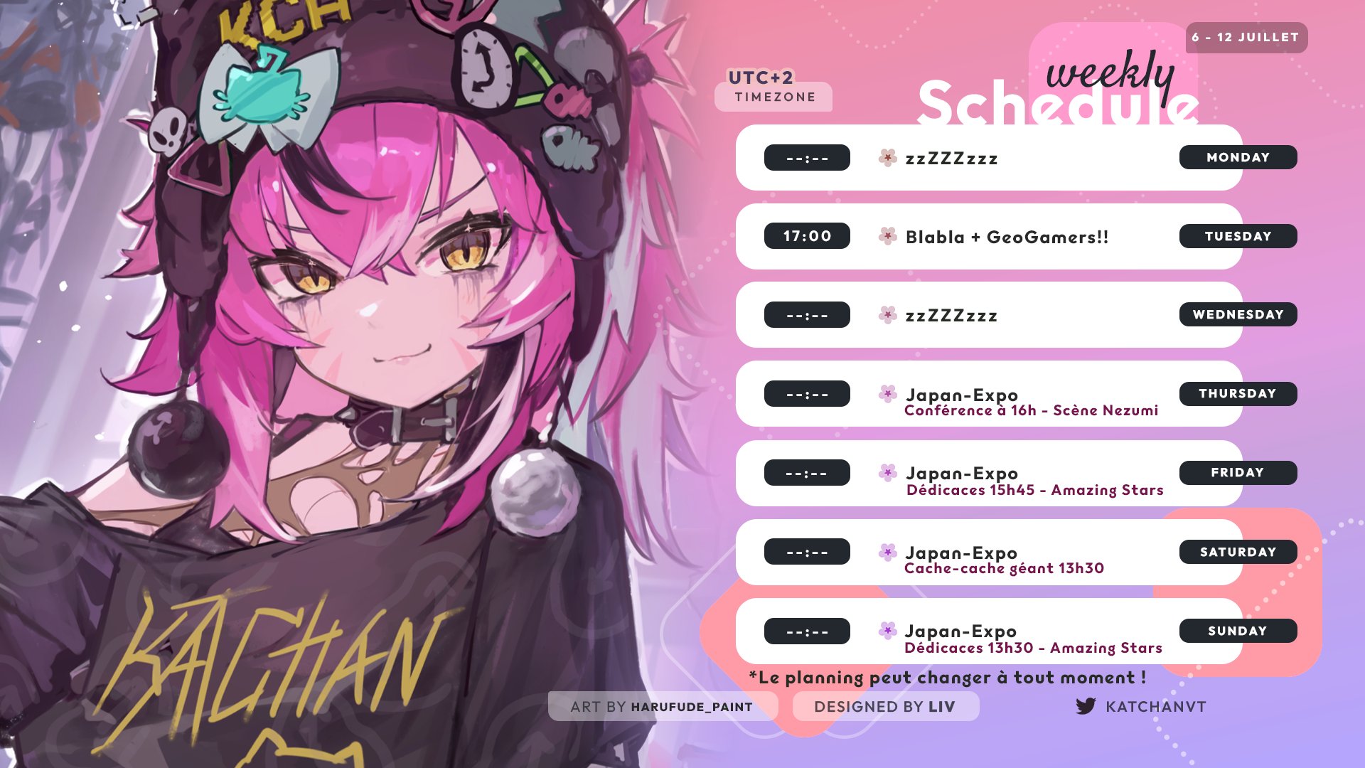 KatChan banner