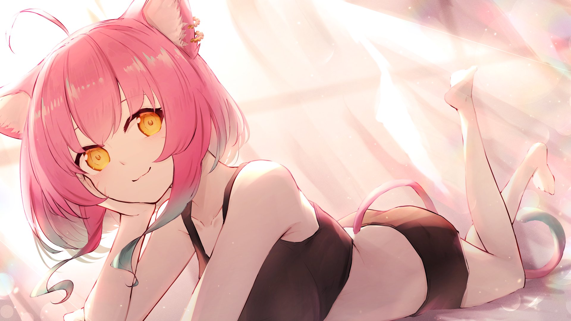 KatChan banner