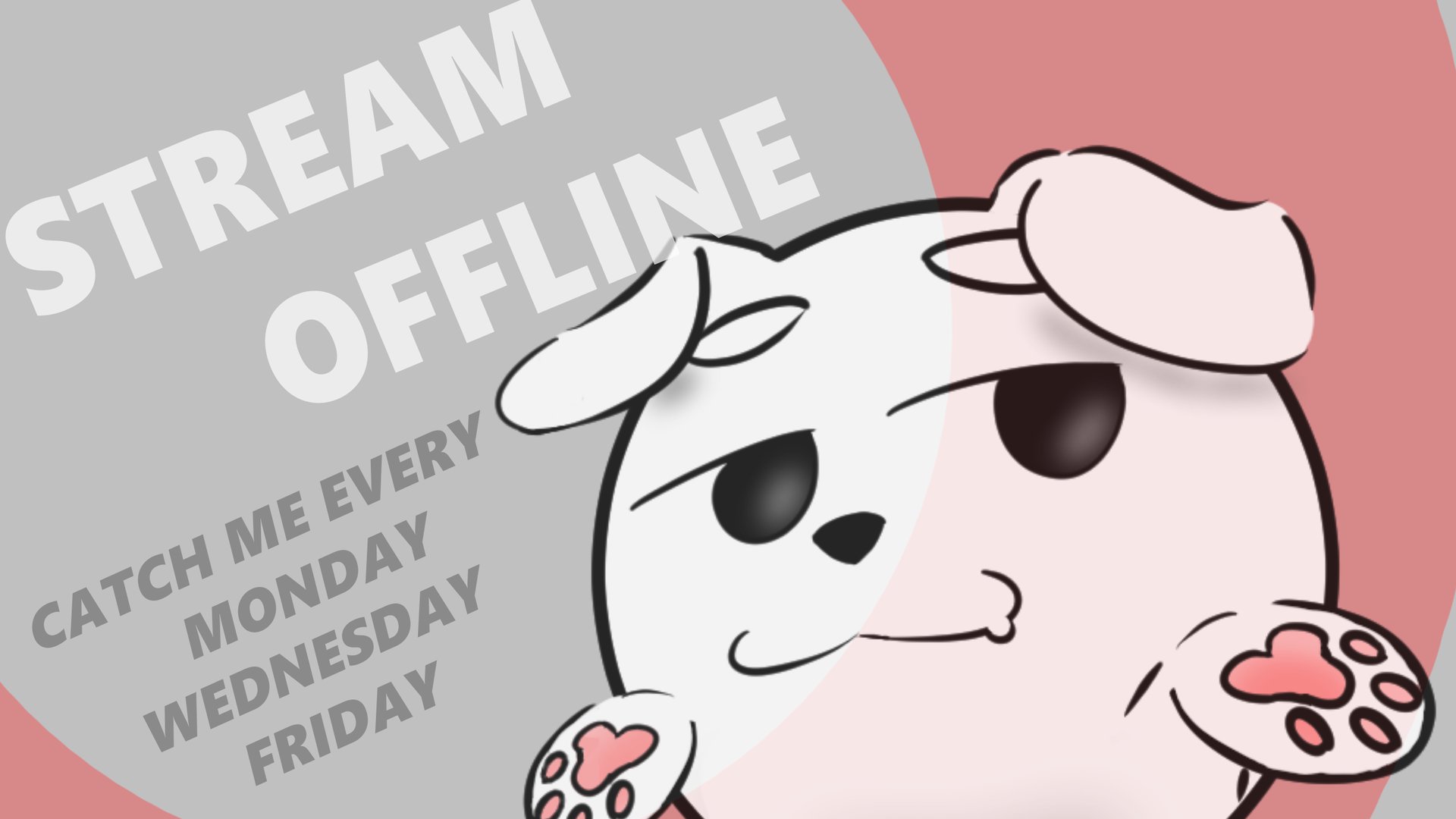 KategaruTheDangoDog banner