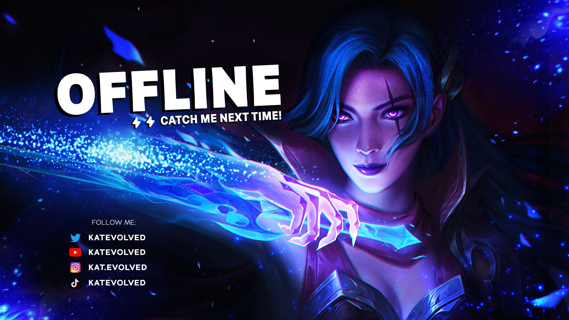 KatEvolved banner