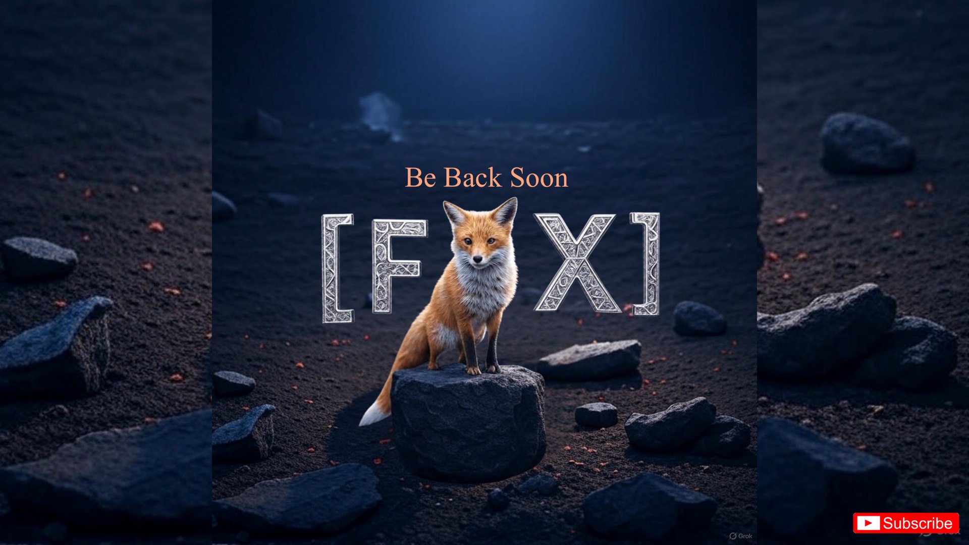 KatFox818 banner