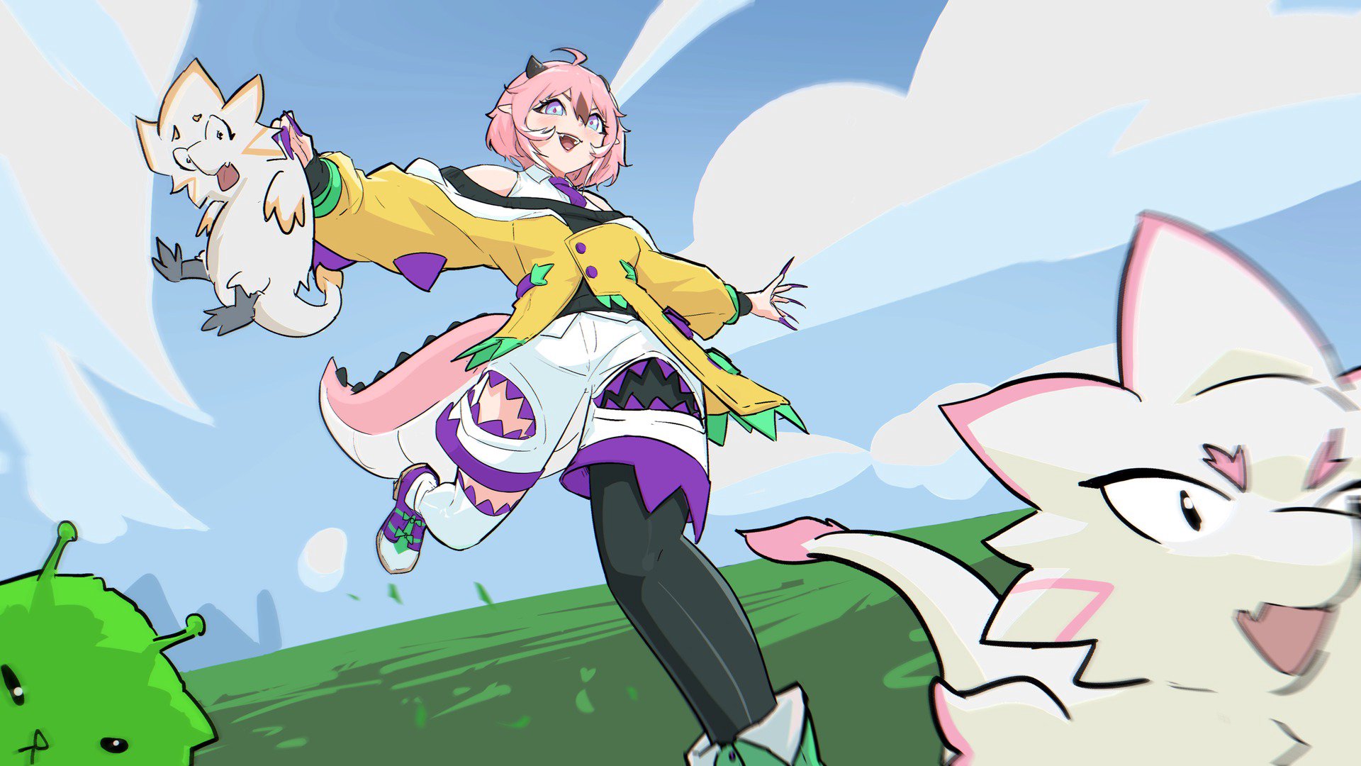kathi banner