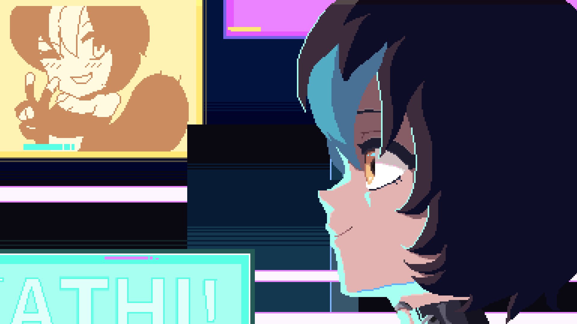 Kathiel Rayna banner