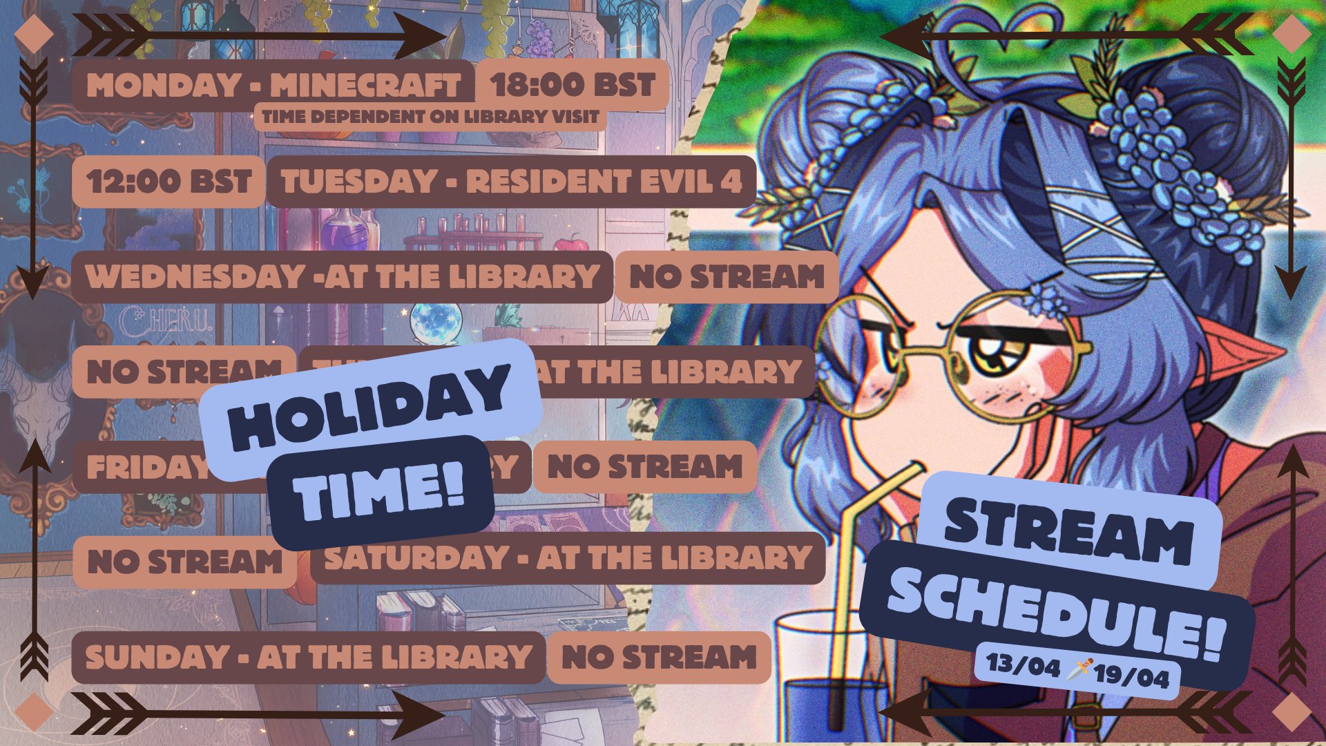 KatieDamon banner