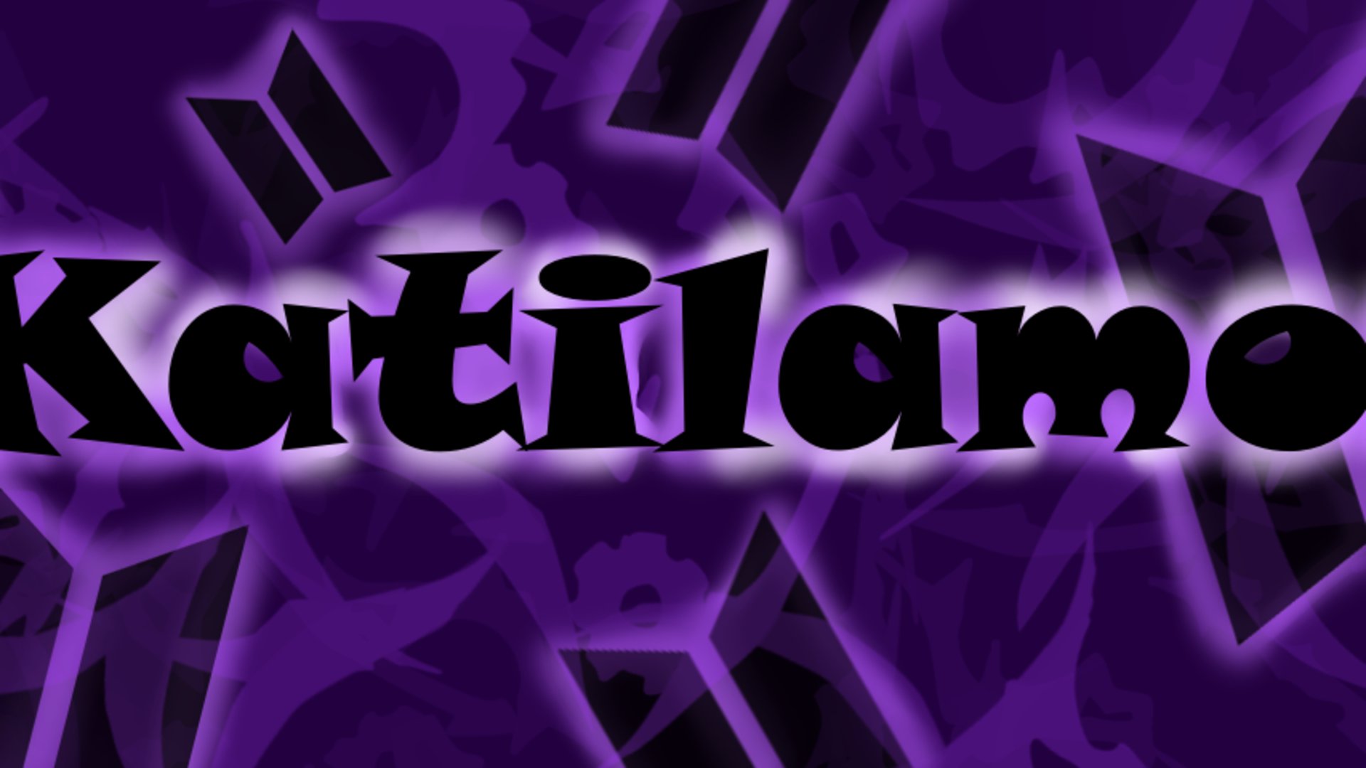 Katilamon banner