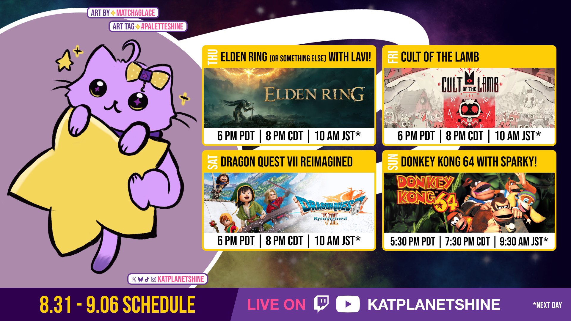 KatPlanetshine banner