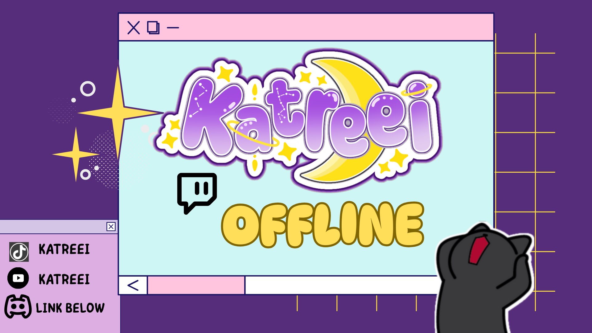 katreei banner