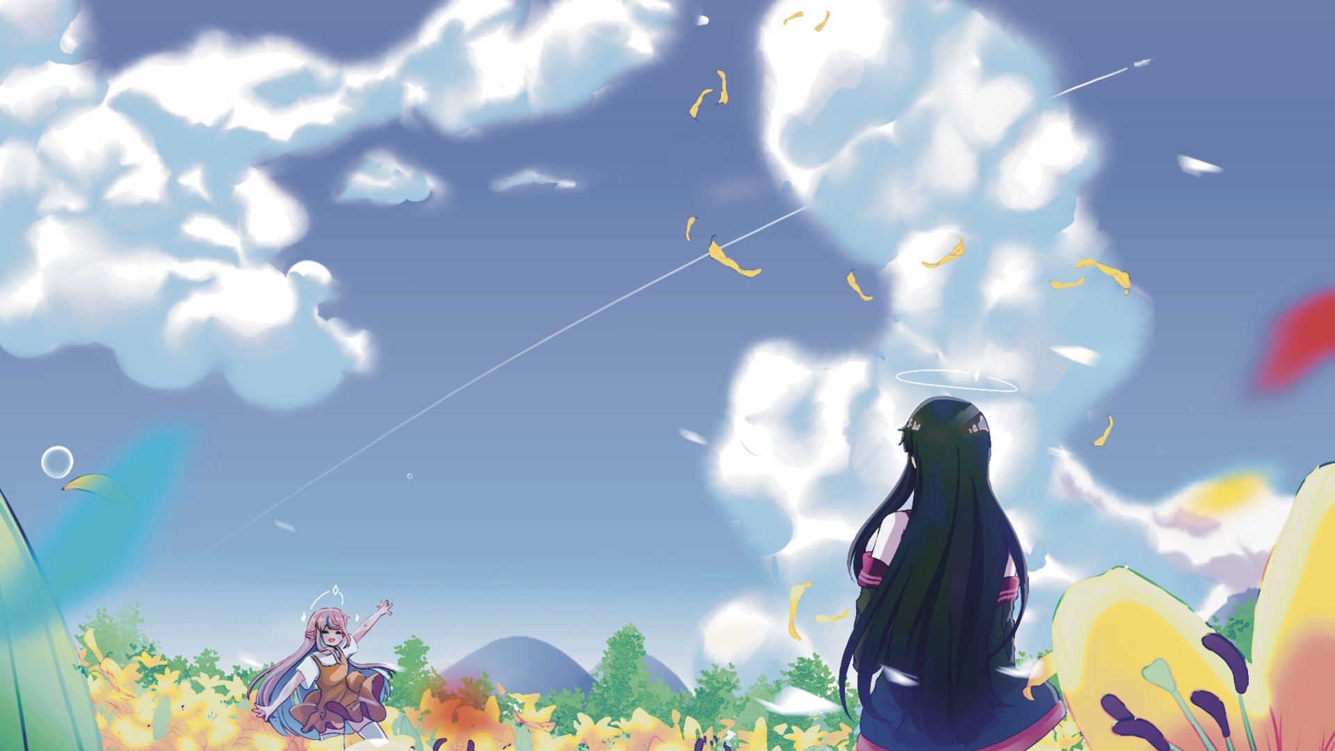 Katrya Desybell banner