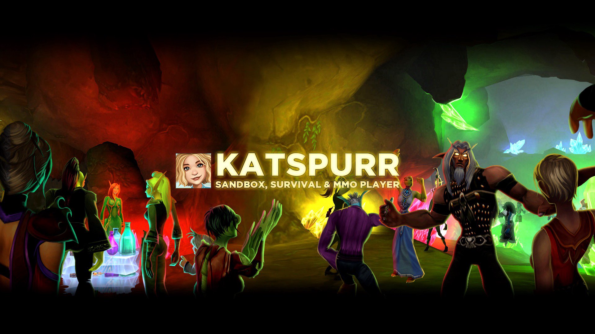 KatsPurr banner