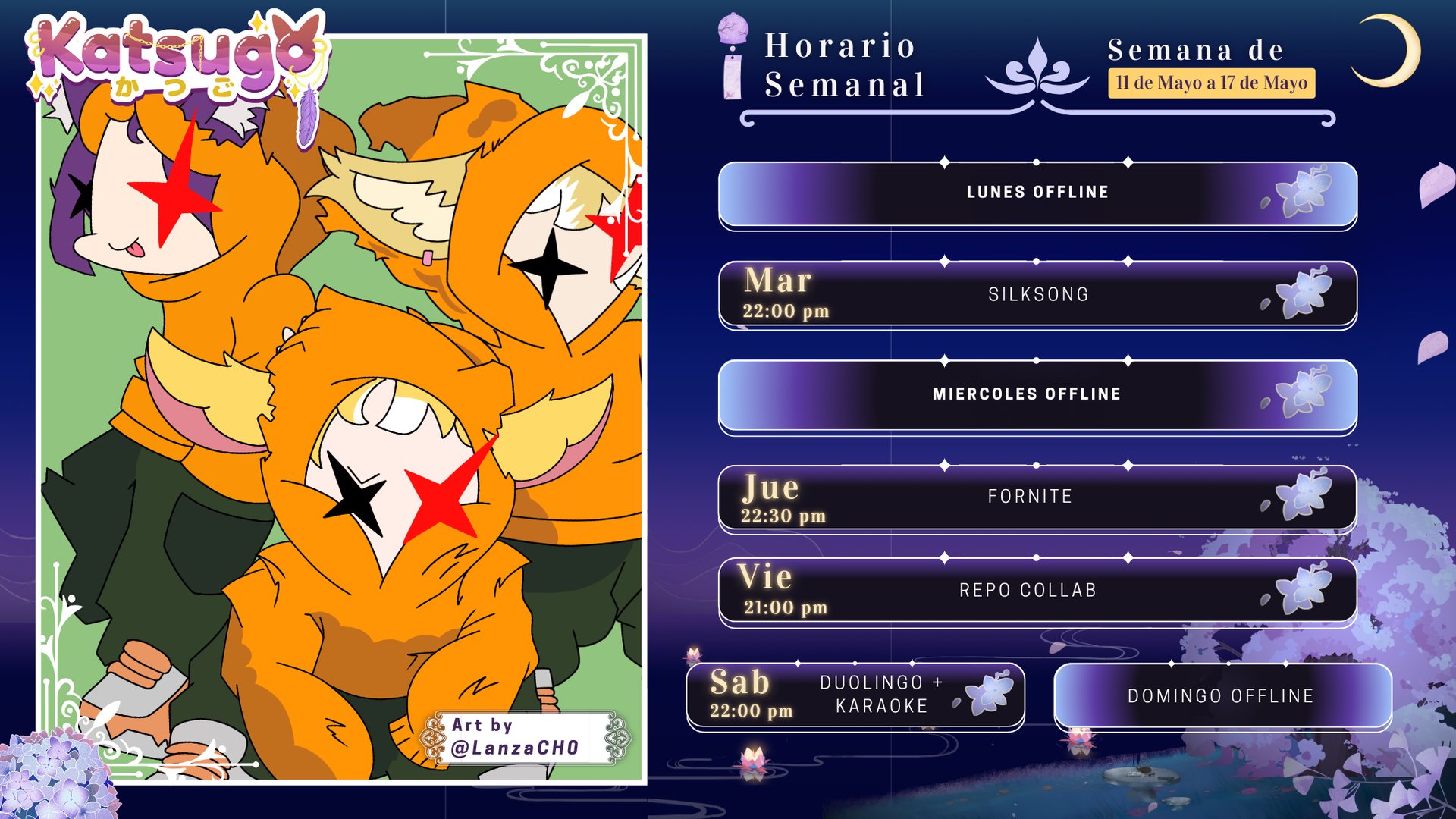 Katsug0 banner