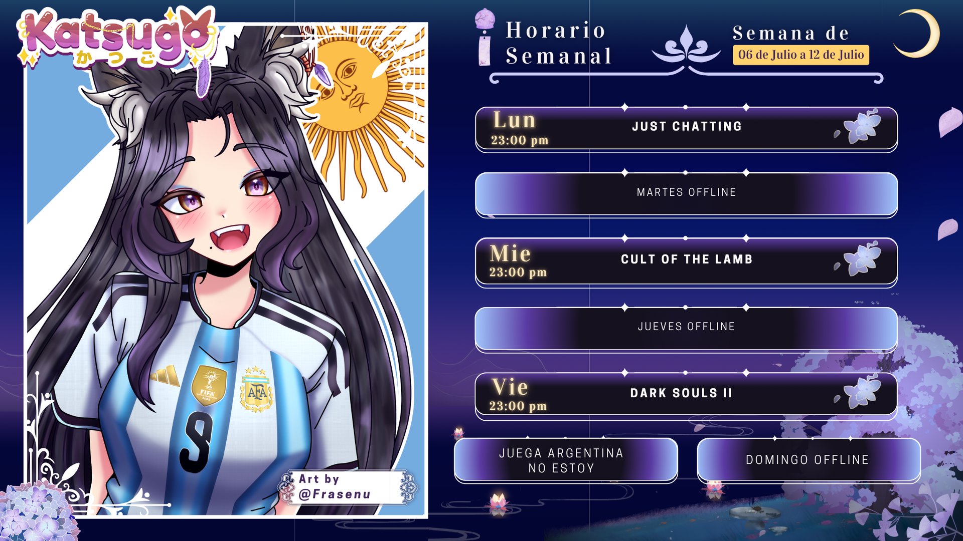 Katsug0 banner