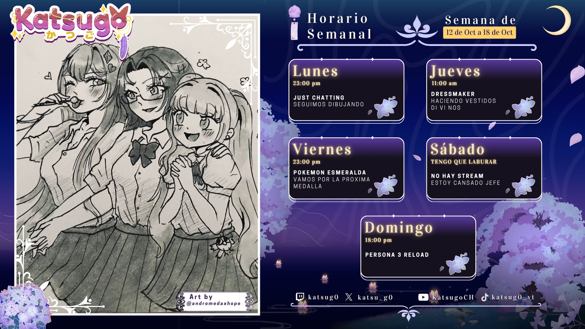 Katsug0 banner