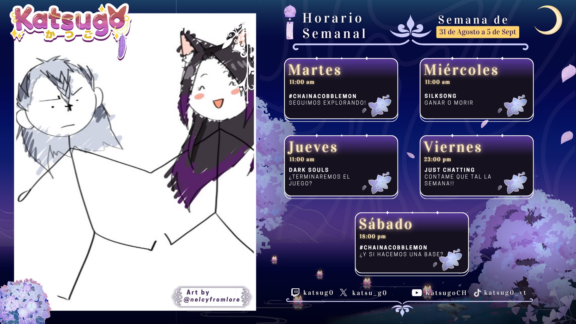 Katsug0 banner