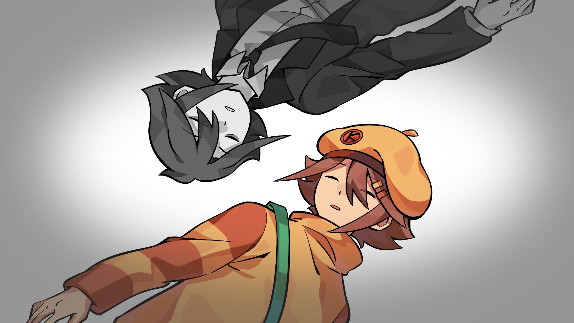 Karechi Katsu banner