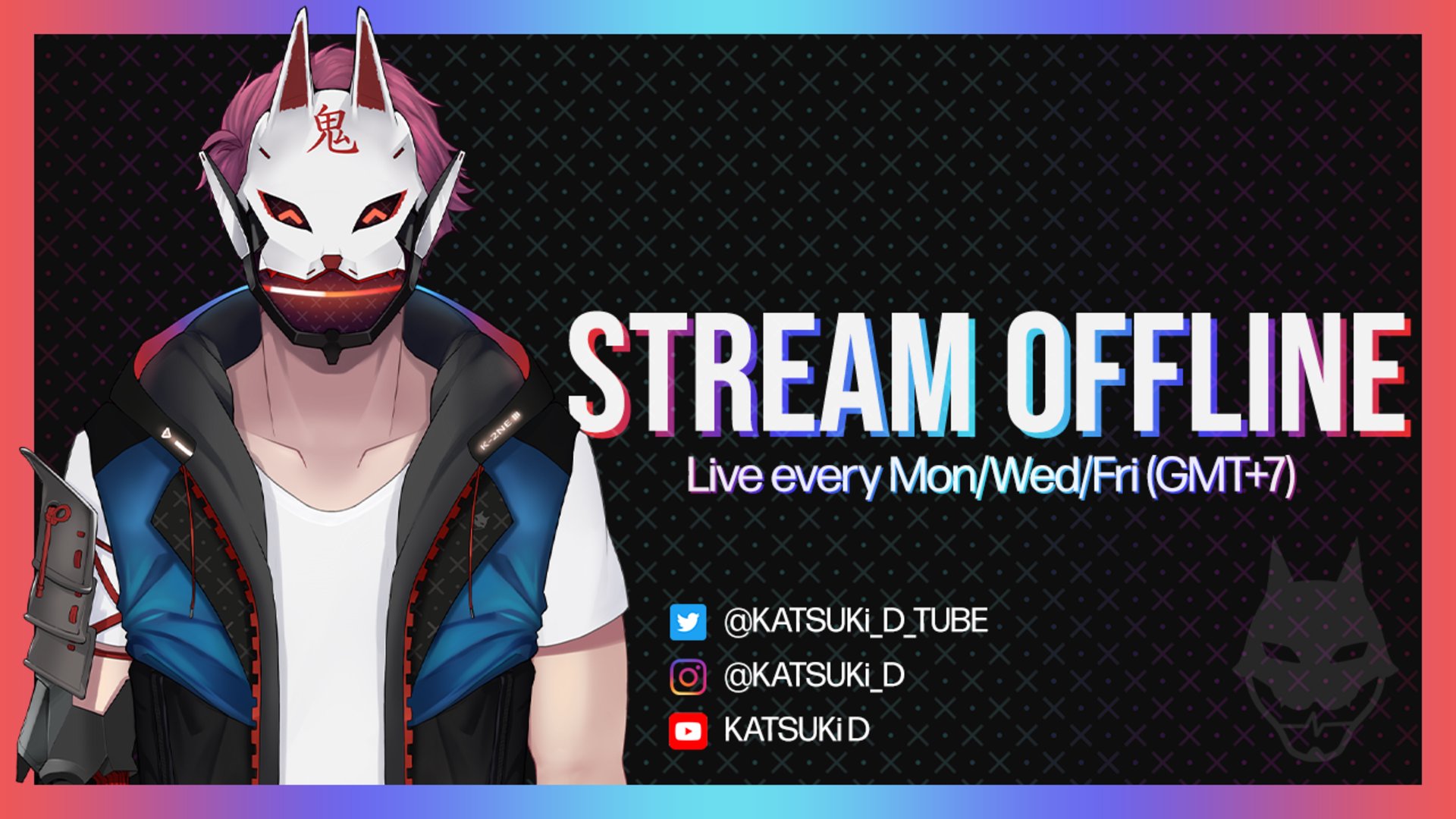 KATSUKi_D banner