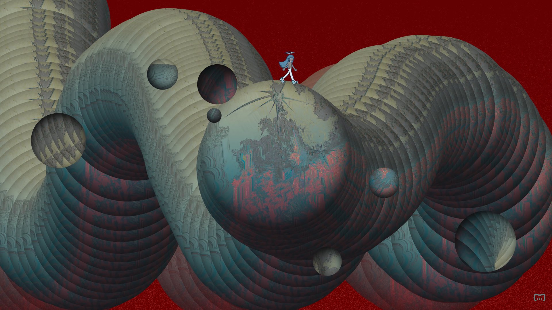 Katsuneri banner