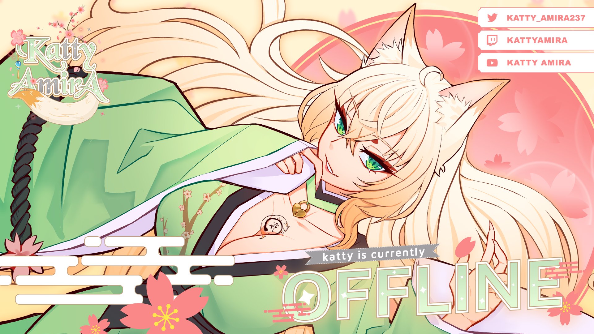 KattyAmira banner