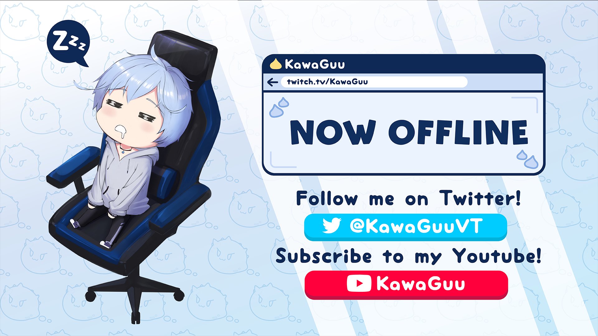 KawaGuu banner