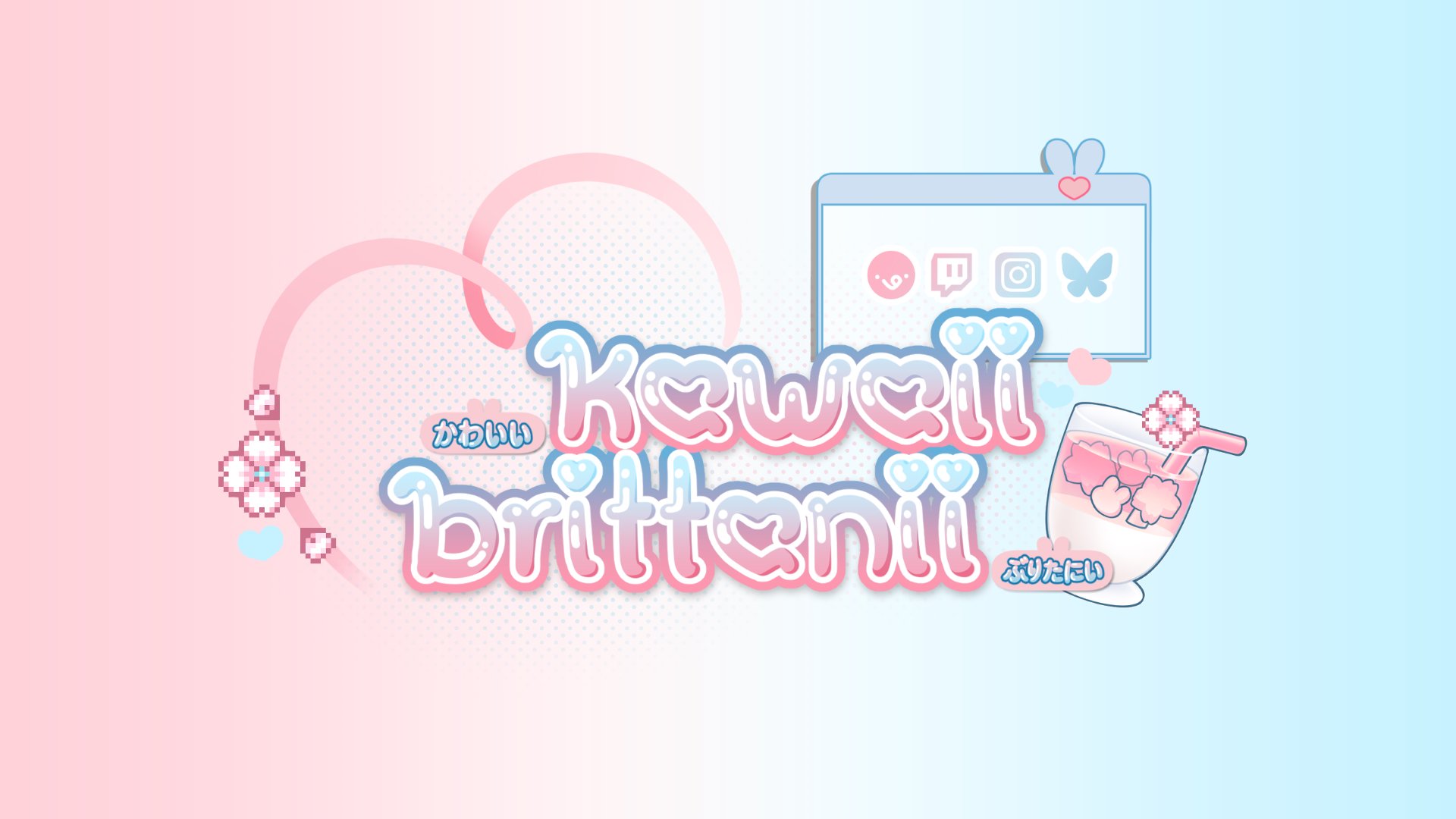 kawaiibrittanii banner