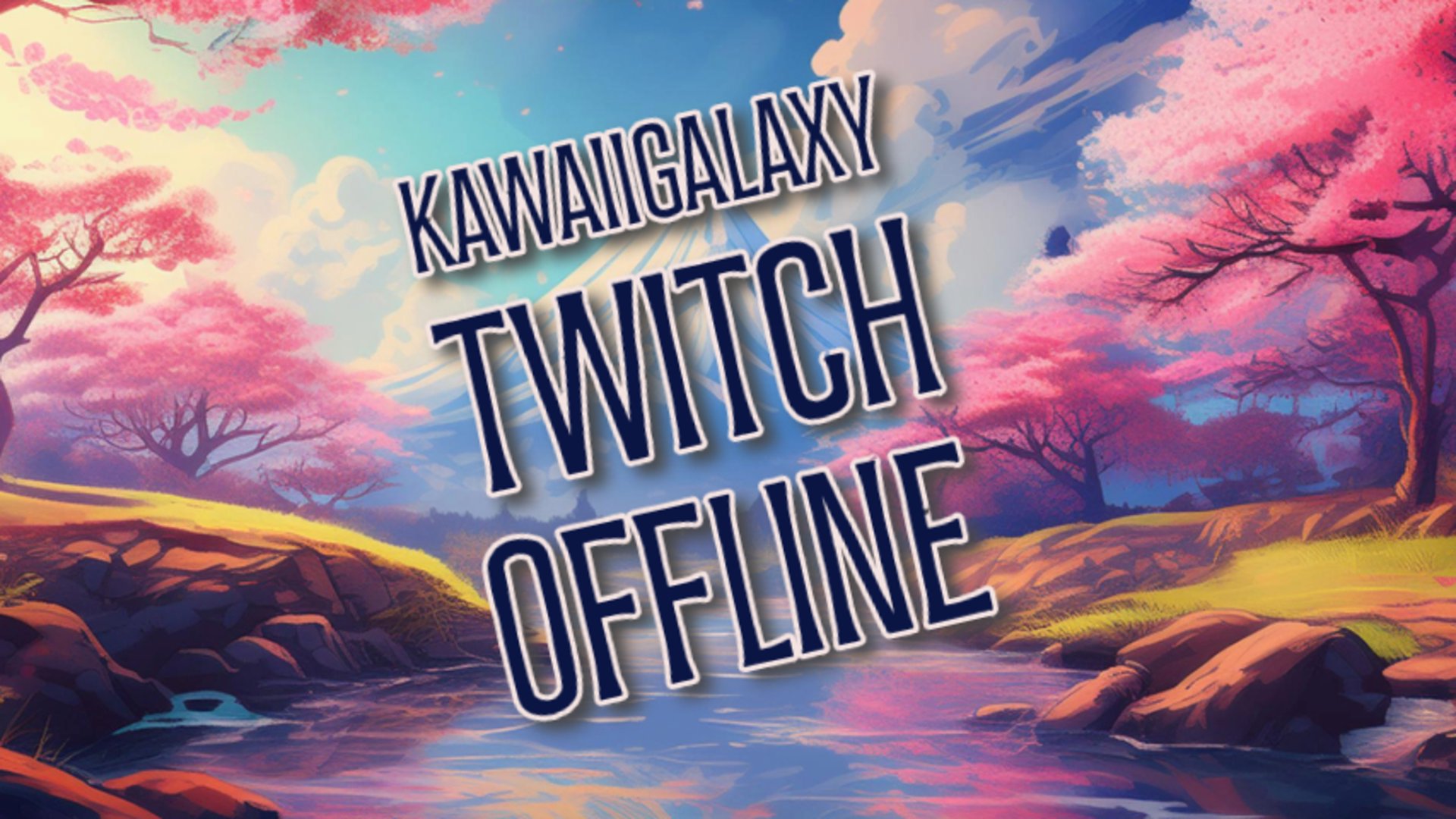 KawaiiGalaxyTTV banner