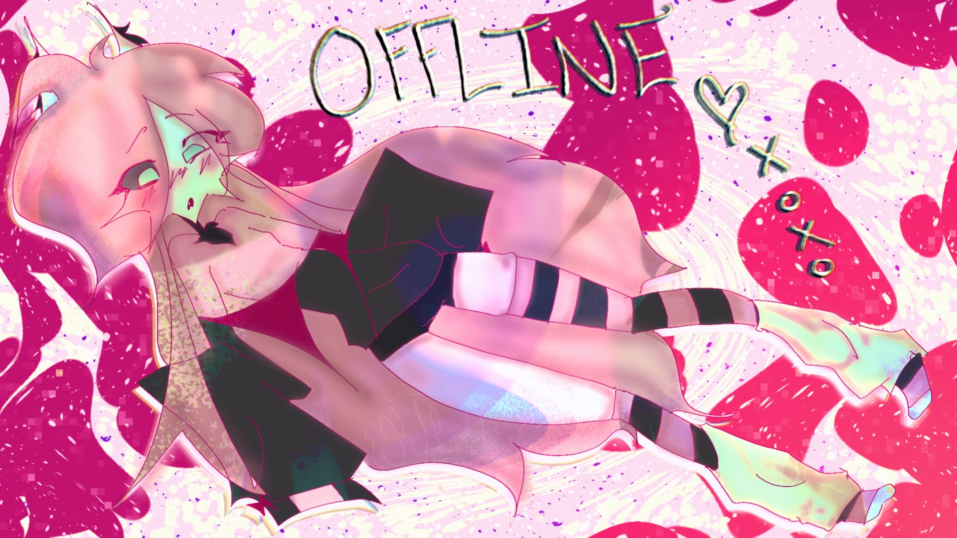 KawaiiMirasaki banner