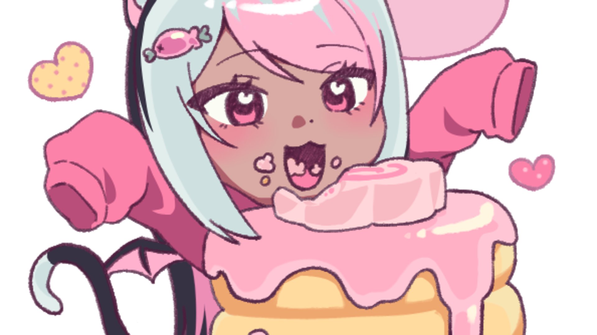 kawaiipaden banner