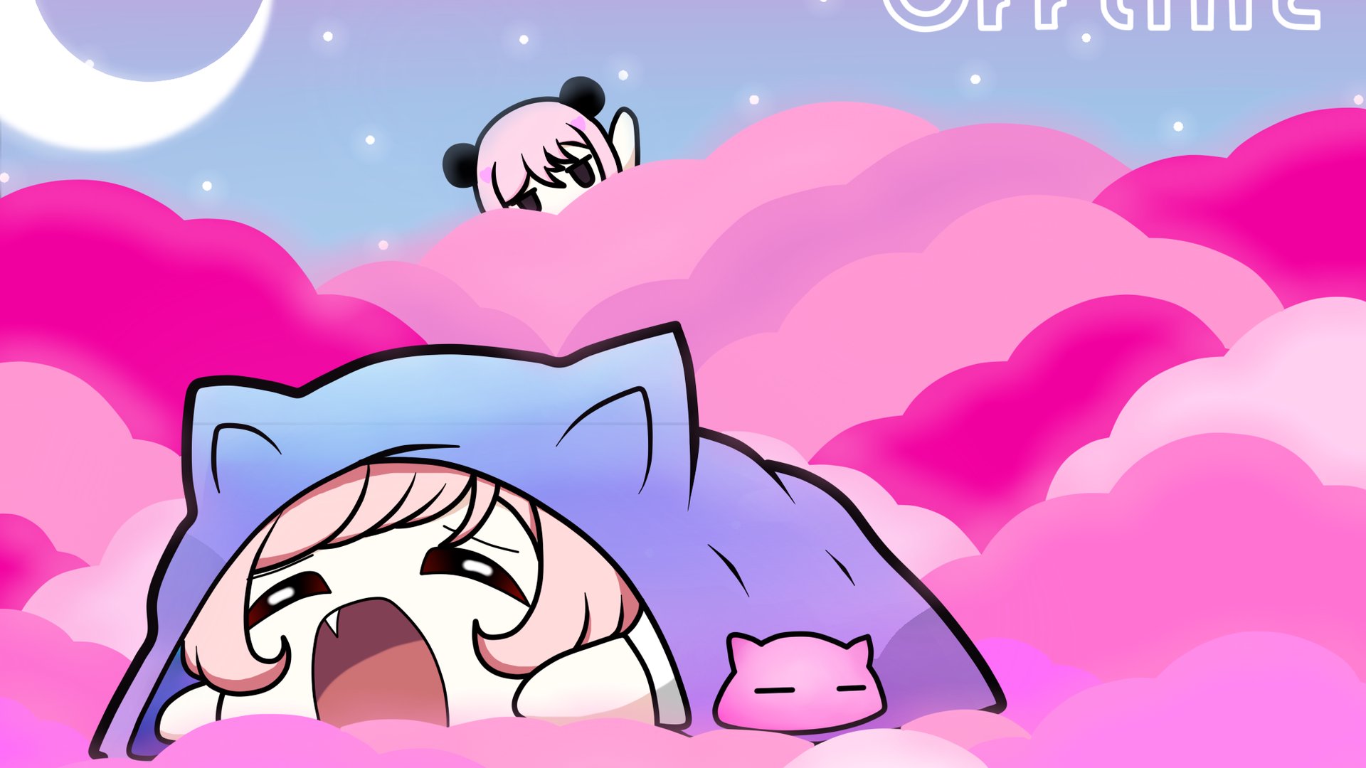 KawaiiPandaREC banner