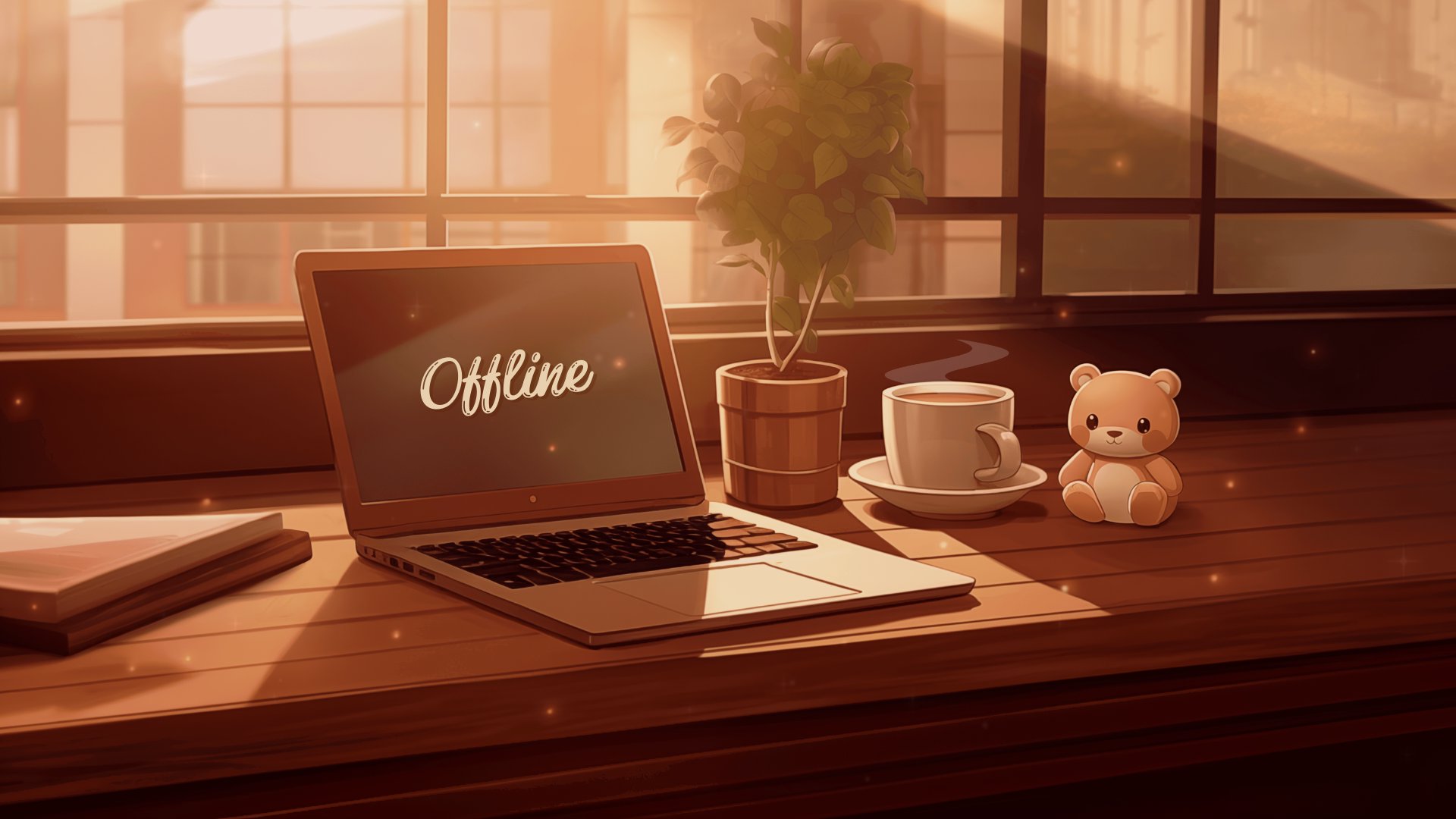 KawaiiTrooper banner