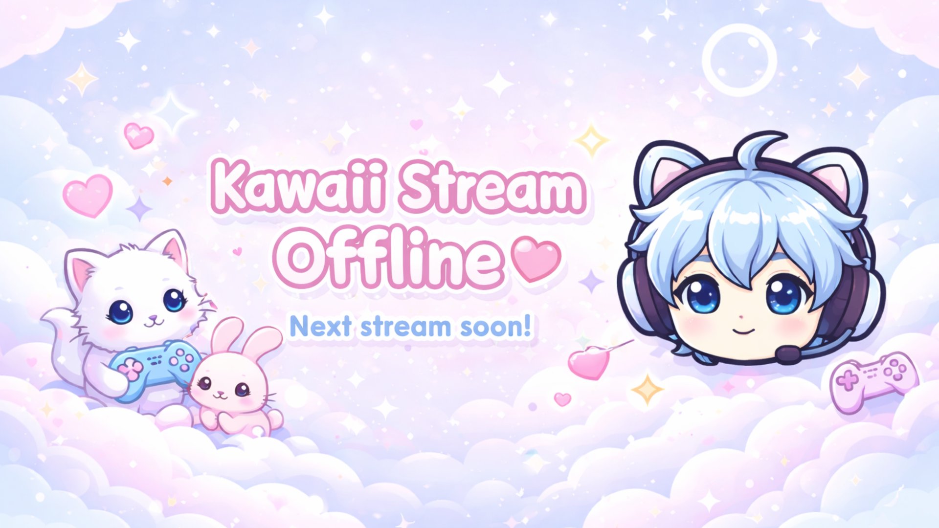 kawaiivtuber444 banner