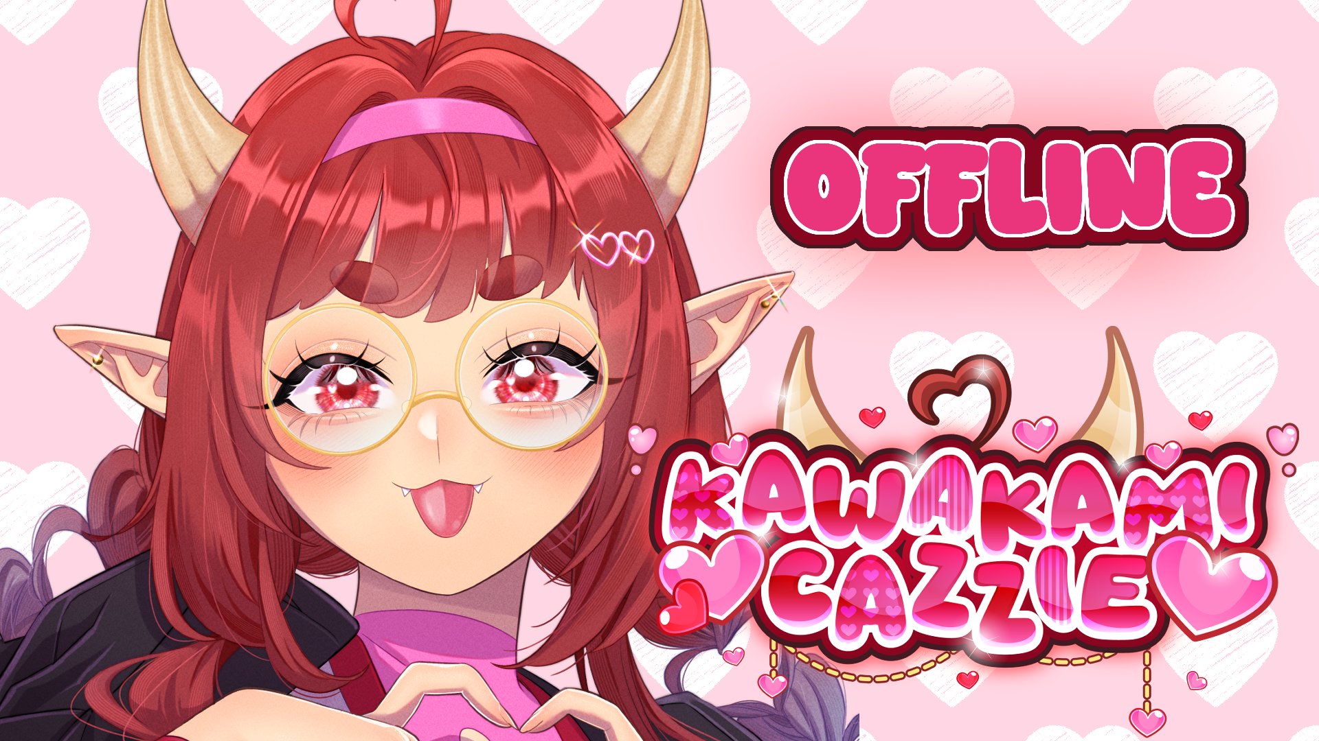 KawakamiCazzie banner