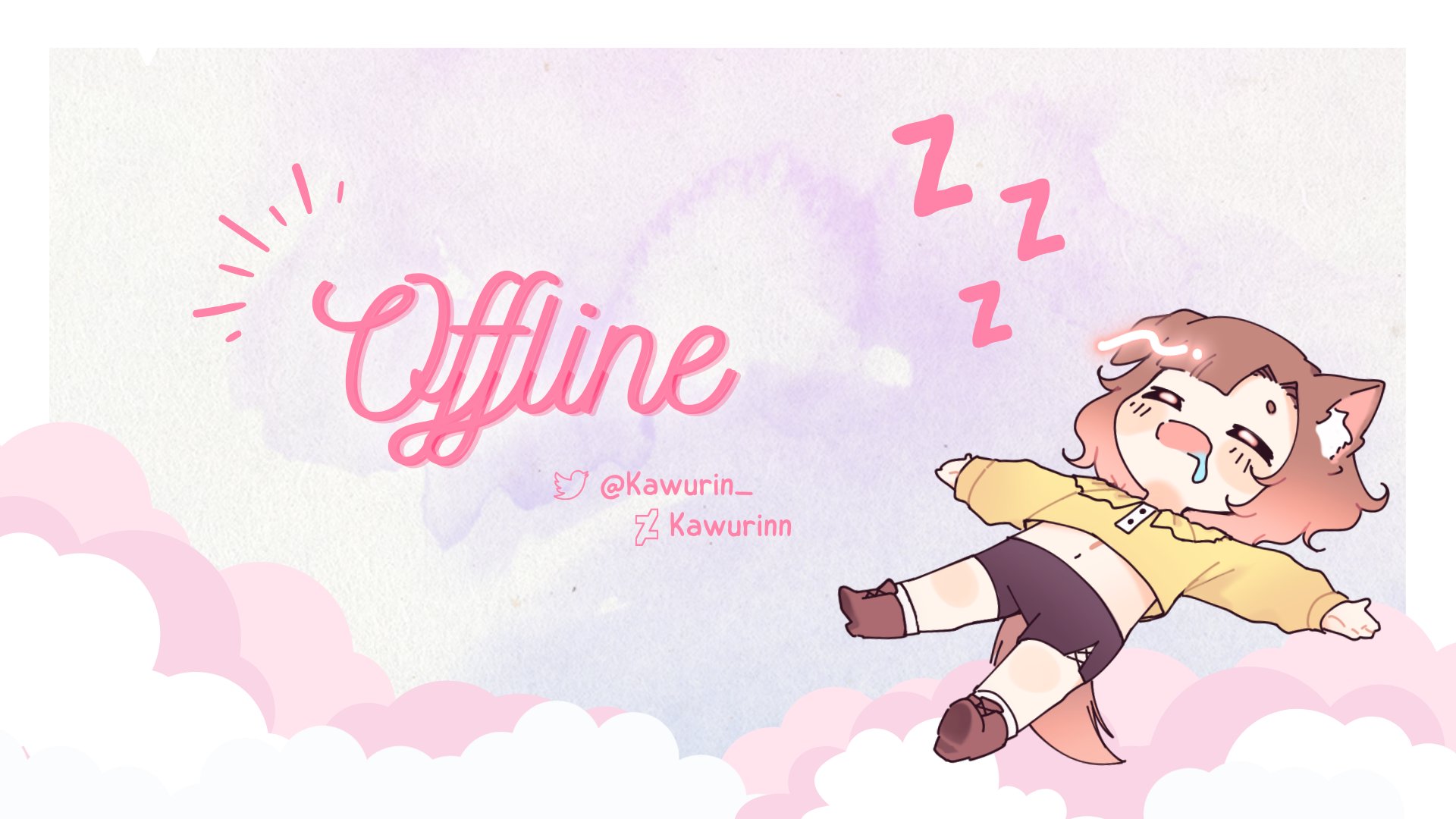 kawurinn banner