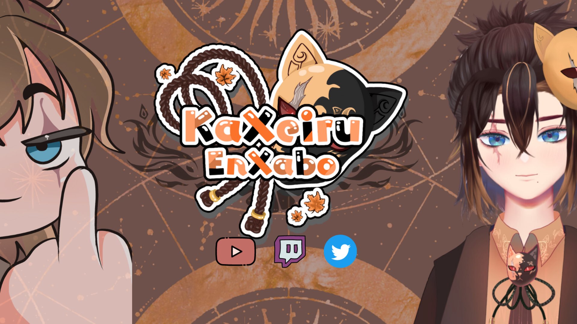 KaxeiruEnxabo banner