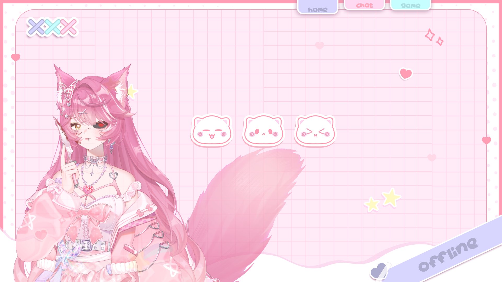 KAyanamii banner