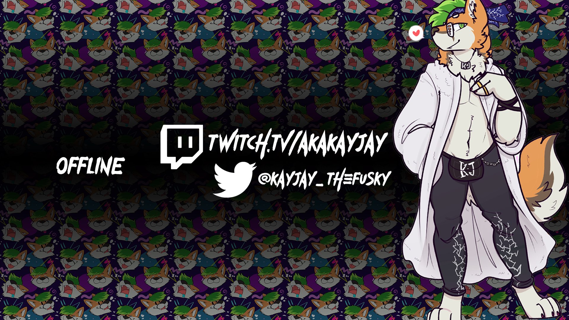 kayjay_fusky banner
