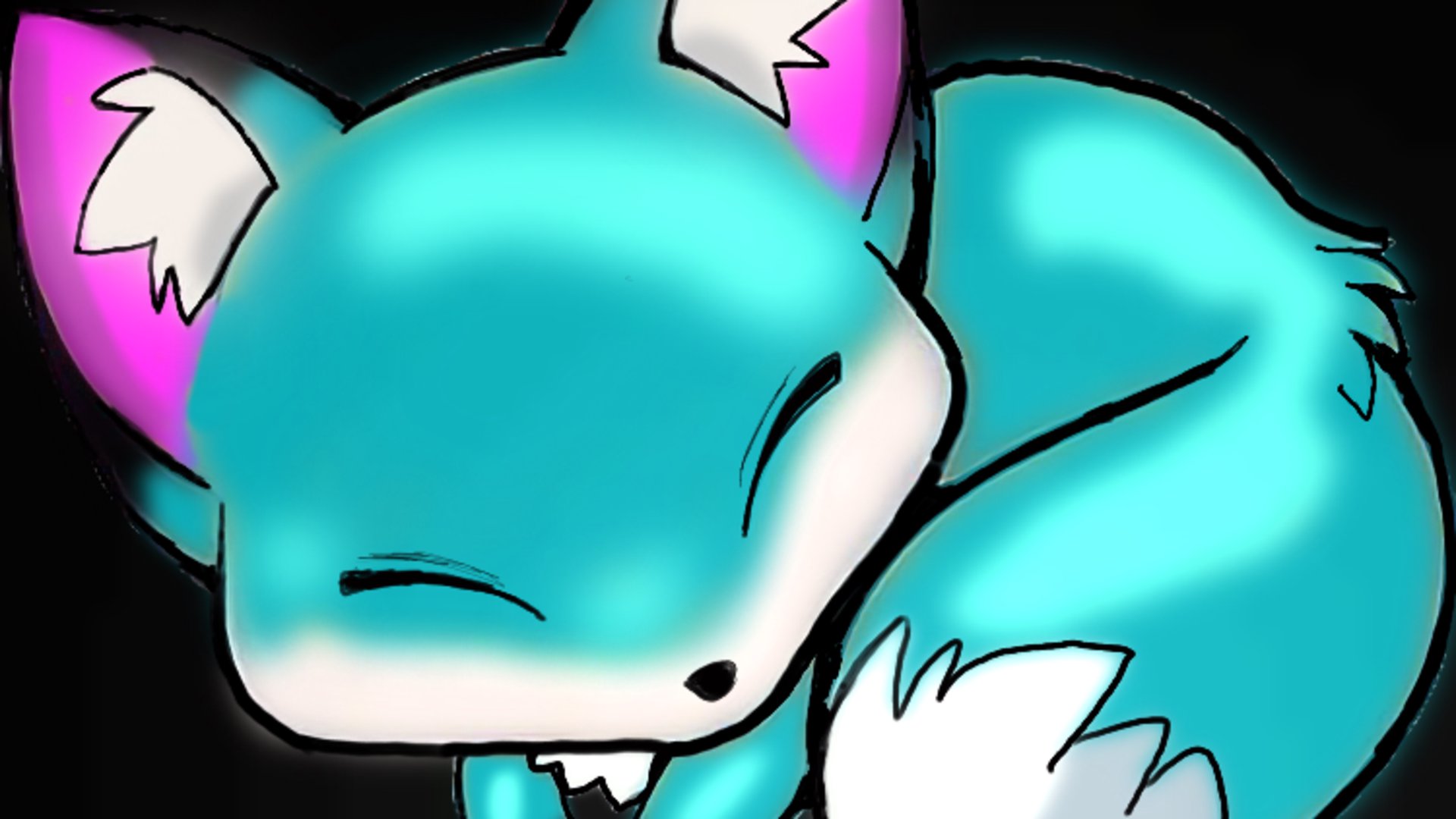 kaylakitsune banner