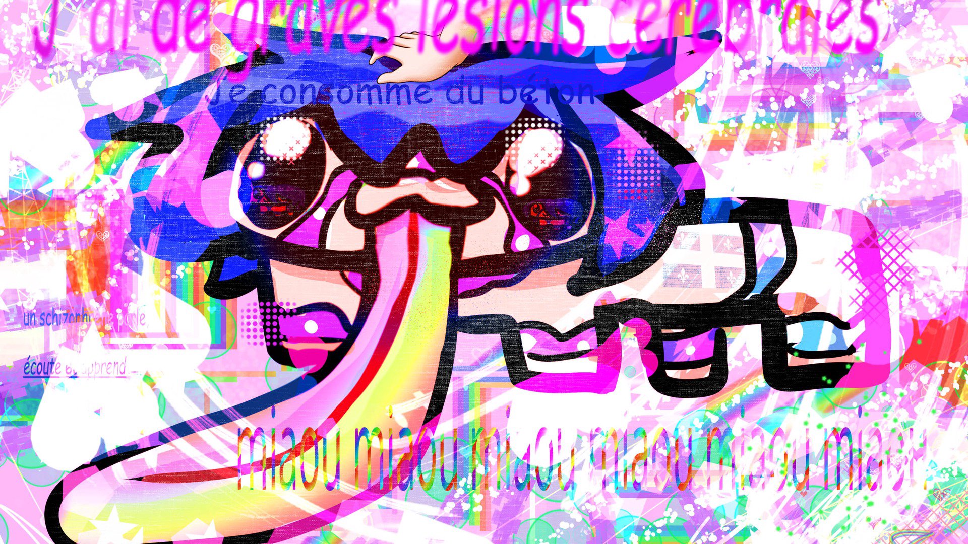 KayliaScar banner