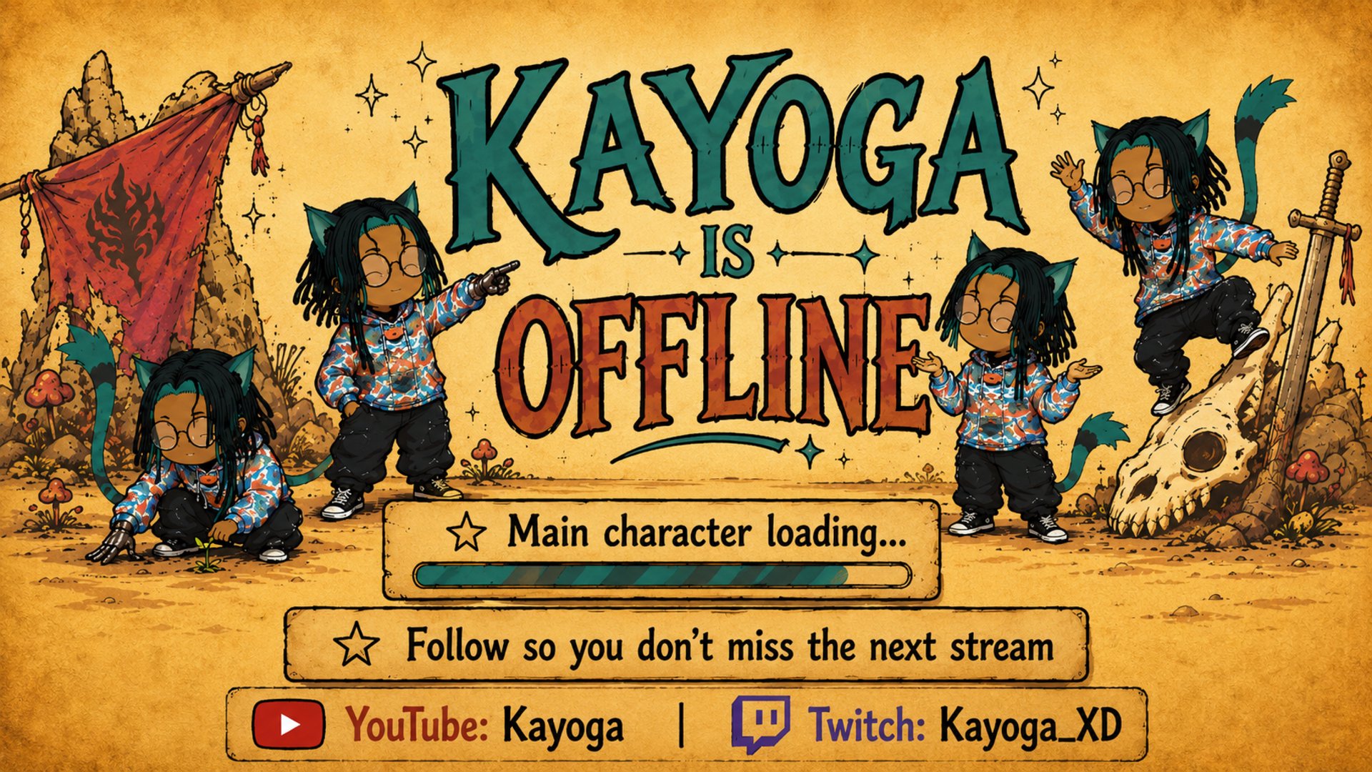 Kayoga_XD banner