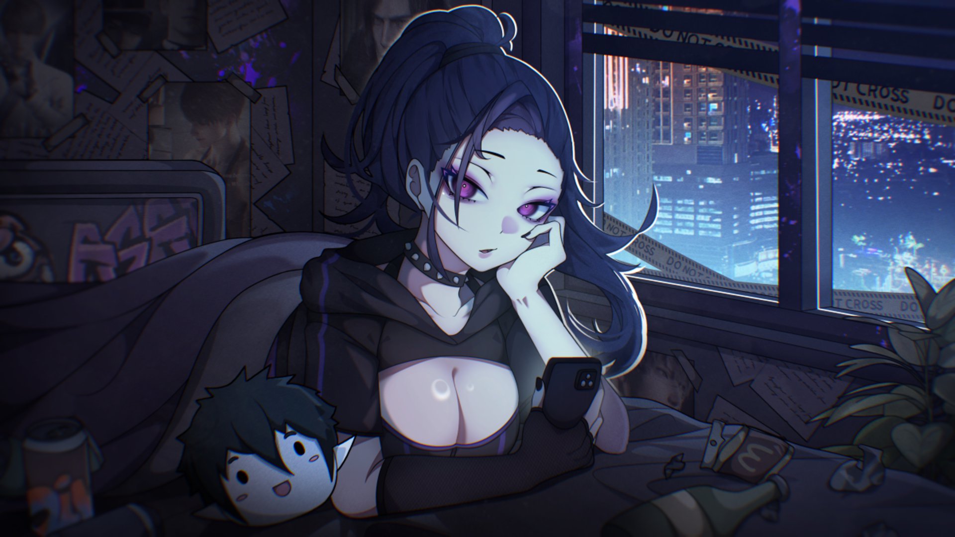 KayohVT banner