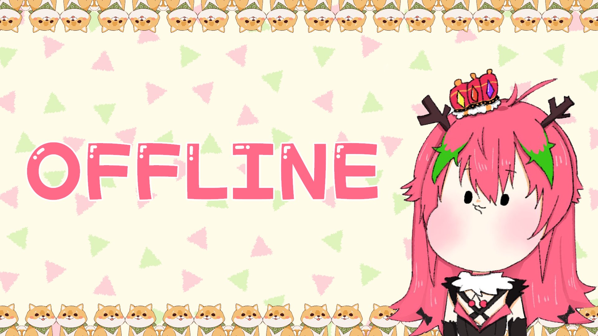 かじるちゃん카지루짱 banner